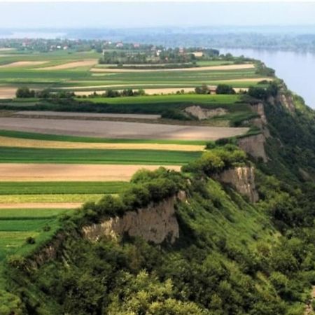 Danube Oasis Stevantown 3 Stari Banovci Exterior photo