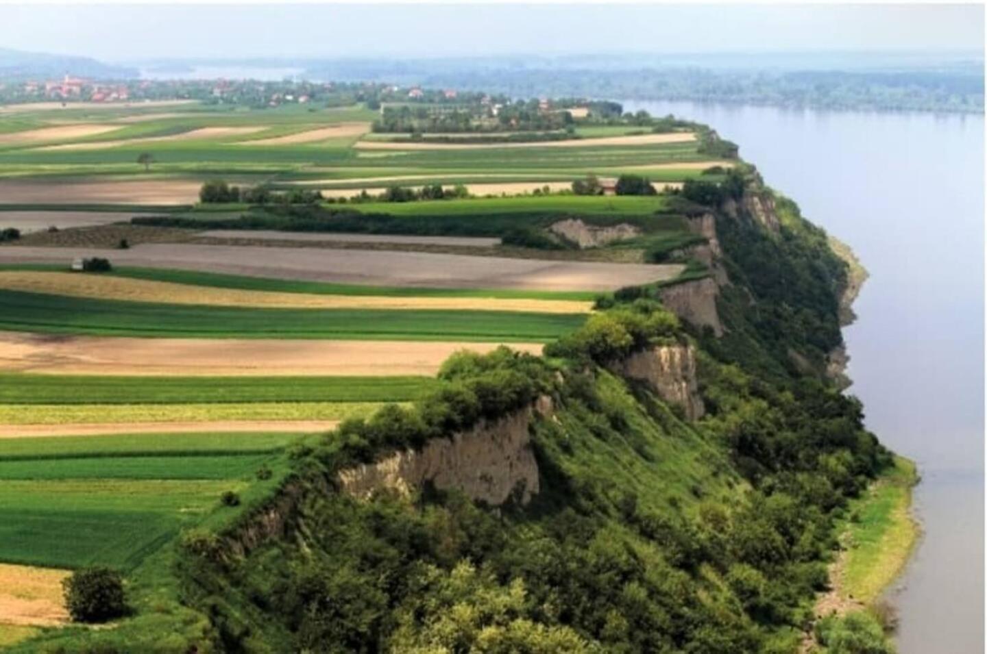 Danube Oasis Stevantown 3 Stari Banovci Exterior photo